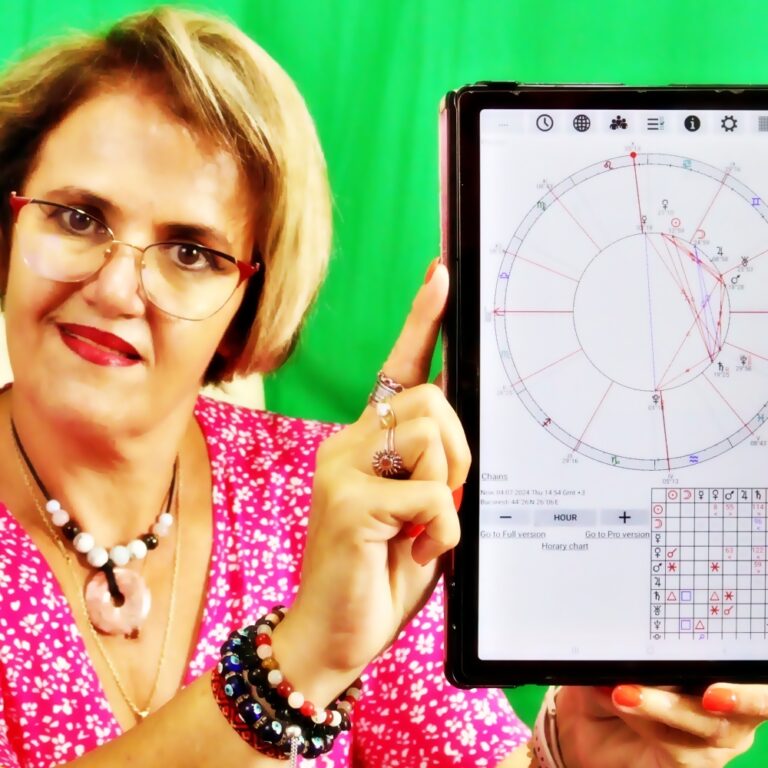 Horoscop previzional – Astrolog ACVARIA