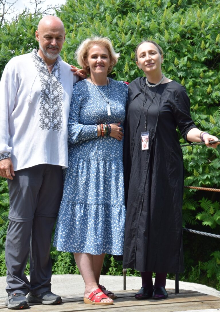 Retreat 2026 – Astrolog ACVARIA