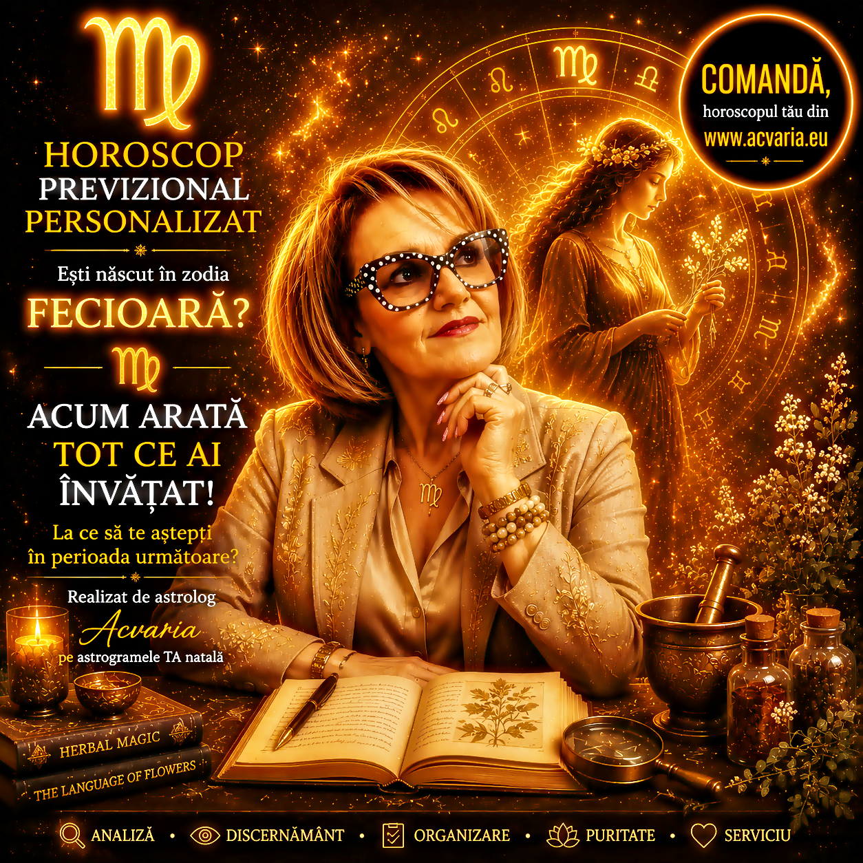 HPR-FECIOARA