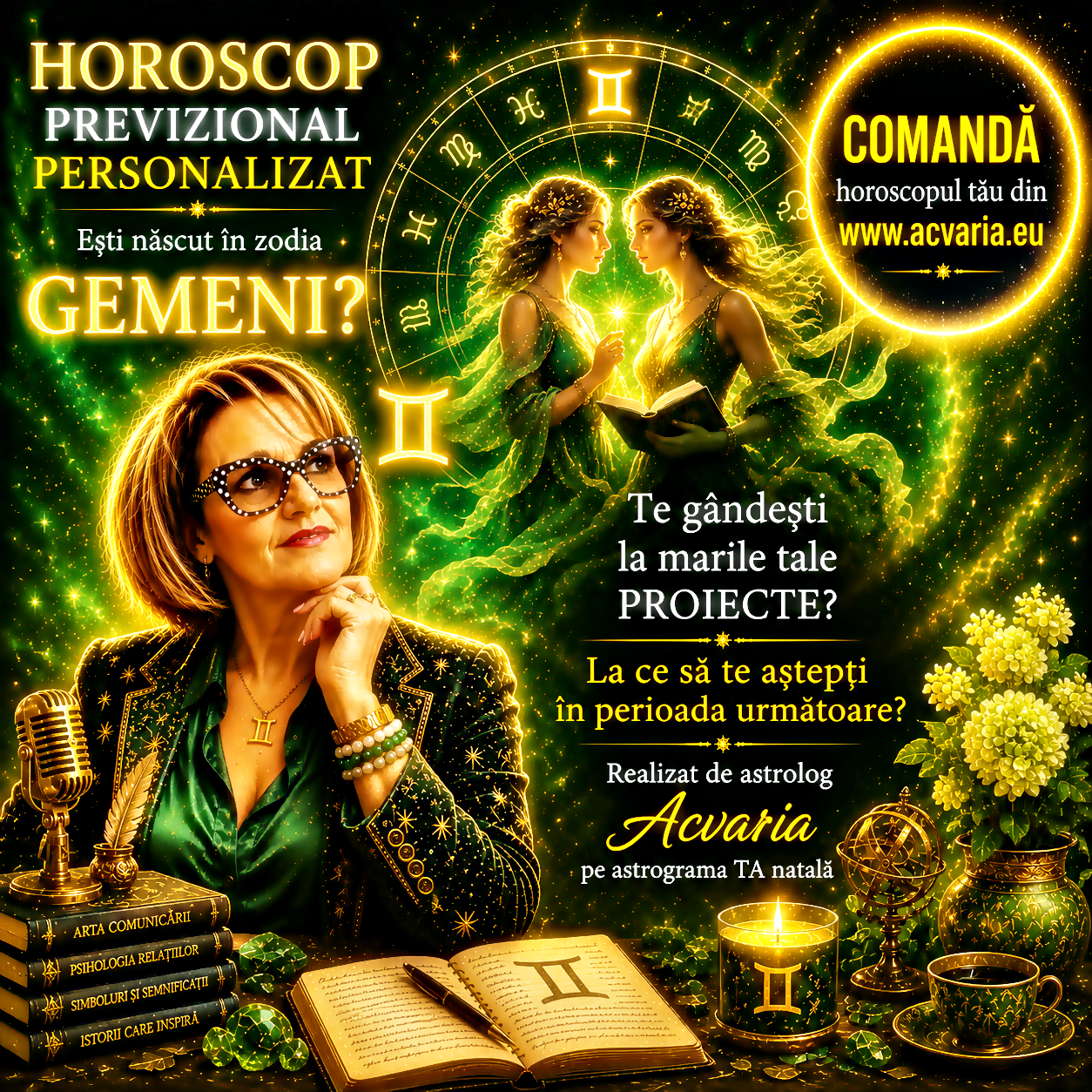 HPR-GEMENI