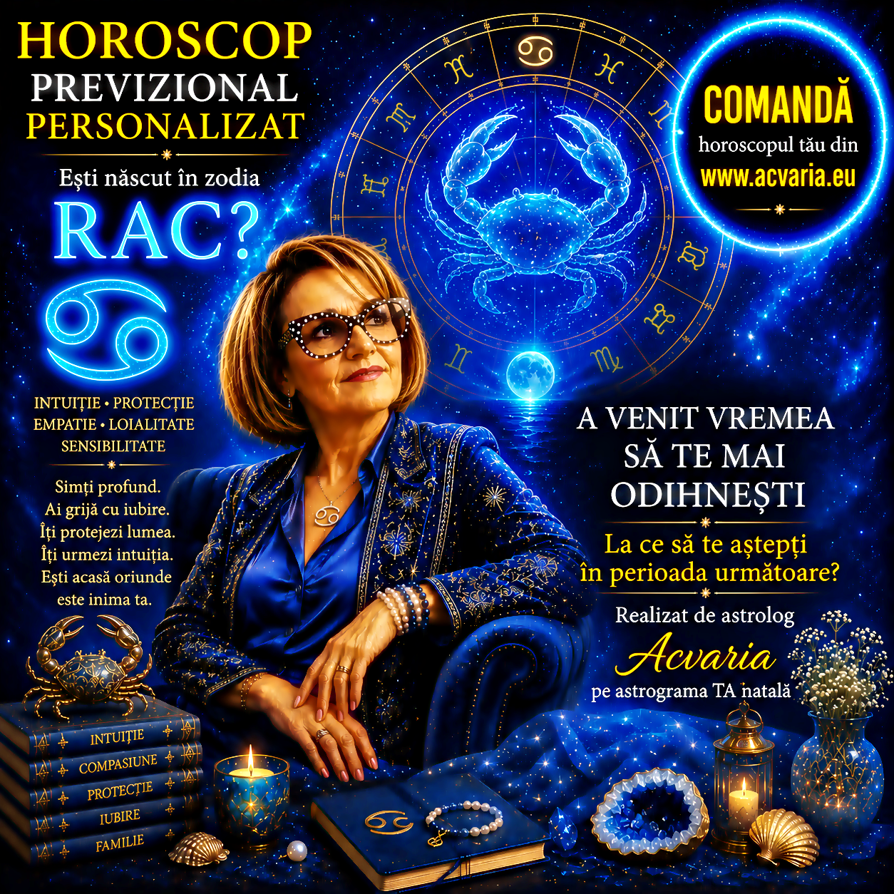 HPR-RAC